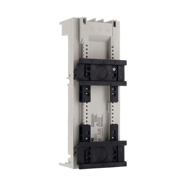 Busbar adapter, 72 mm, 80 A, DIN rail: 2 image 9