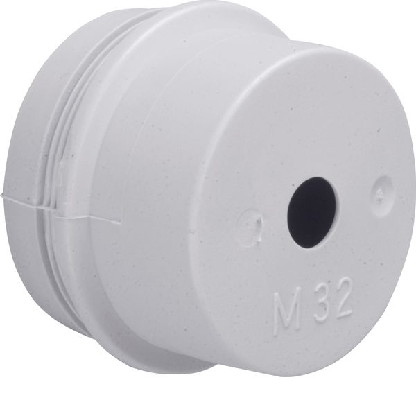 Cable gland,M32 image 1