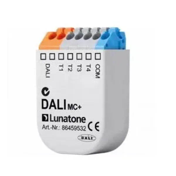 DALI 2 SWITCH INPUT MODULE image 1