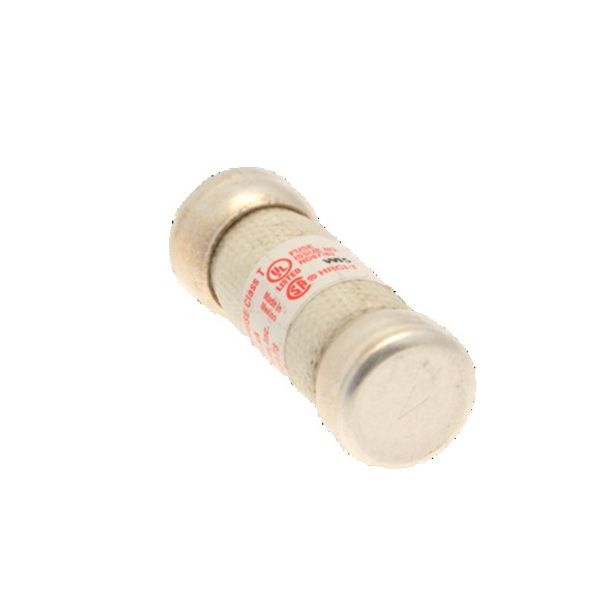 Fuse-link, LV, 1 A, AC 600 V, 14 x 38 mm, T, UL, very fast acting image 4