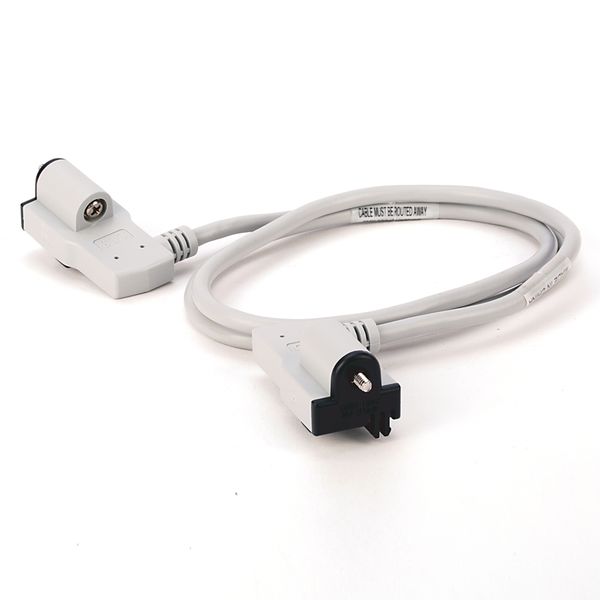 Cable, Communications, Extender, 0.9m, (3') image 1
