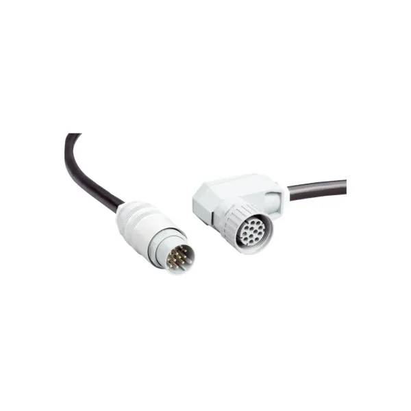 Plug connectors and cables: DSL-0612B02M075KM0 image 1