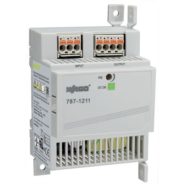 Switched-mode power supply Compact 1-phase image 3