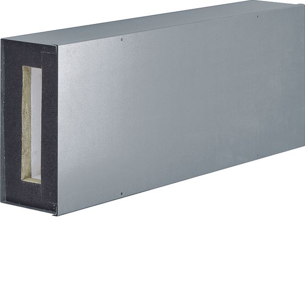 fire-protection trunking short circuit integrity E60/E30 FWK90 50x210  image 1