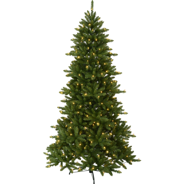 Christmas Tree w LED Minnesota image 2