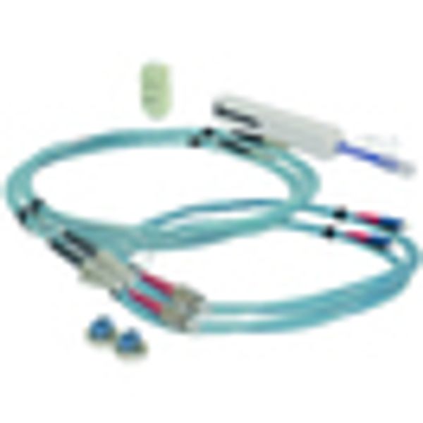 WireXpert - LC Test Cable Kit, Multimode image 2