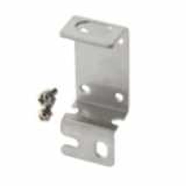 Mounting Bracket, protective side wall (for E3Z) image 2
