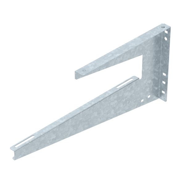 WDB L 400 FT Wall and ceiling bracket lightweight version B400mm image 1