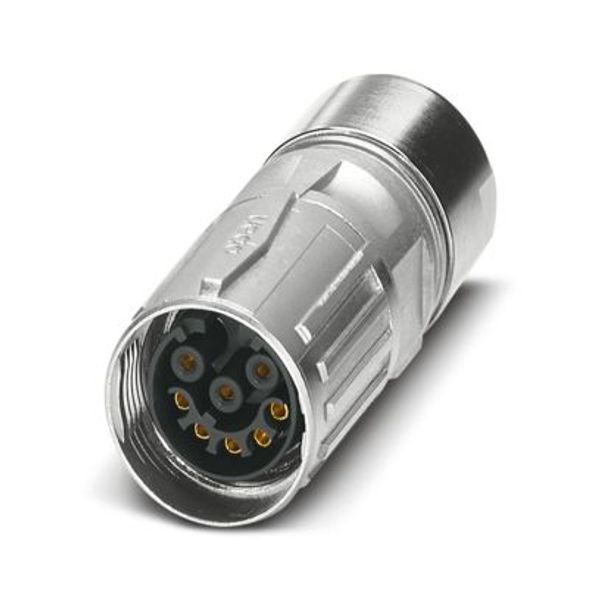 ST-08S1N8A8K03SX - Cable connector image 1