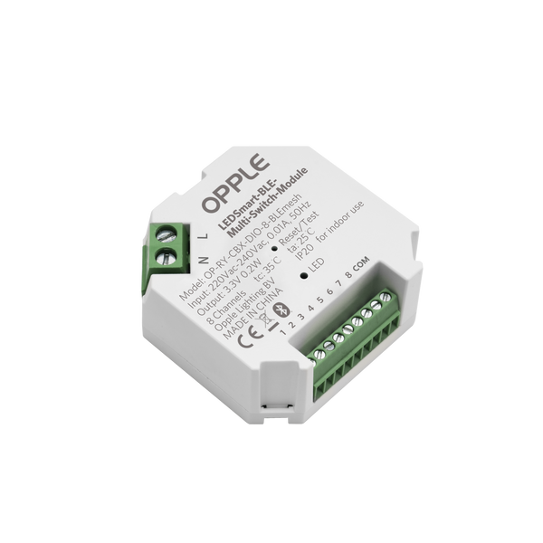 LEDSmart-BLE-Multi-Switch-Module image 2