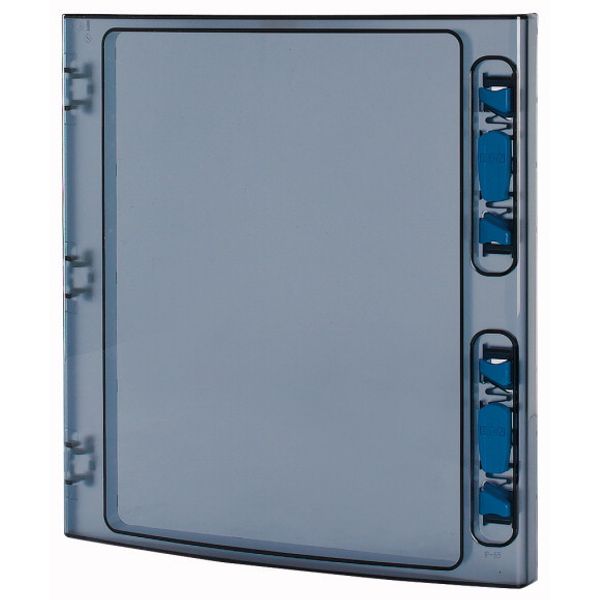 IKA transparent door, spare part image 1