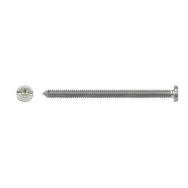 Screw for frame fixing - 50 mm image 1