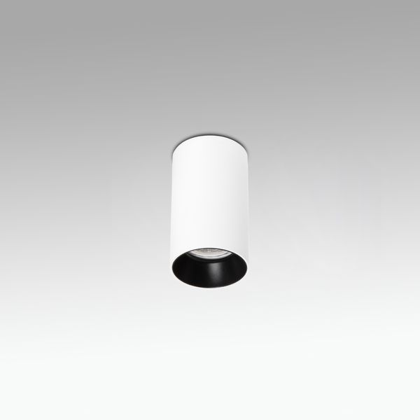 STAN CEILING LAMP WHITE 1xGU10 image 2