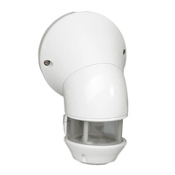 Lighting management-traffic detection-ceiling mounting- IR - 270°- range 18 m image 1