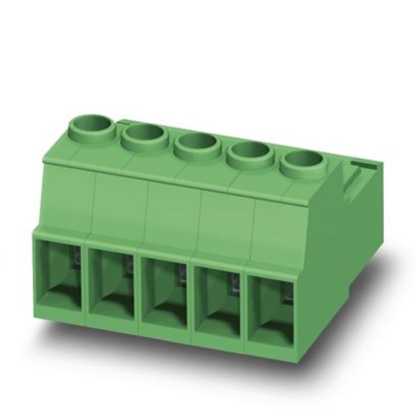 IPC 5/ 2-ST-7,62 BD:L+,L- - PCB connector image 1