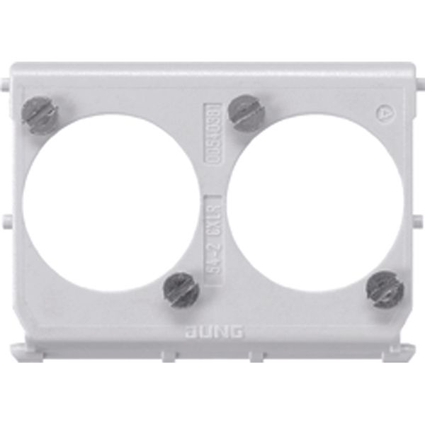 Mounting plate 54-2CXLR image 4