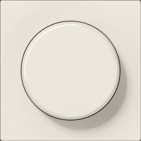 Centre plate with knob for rotary dimmer image 3