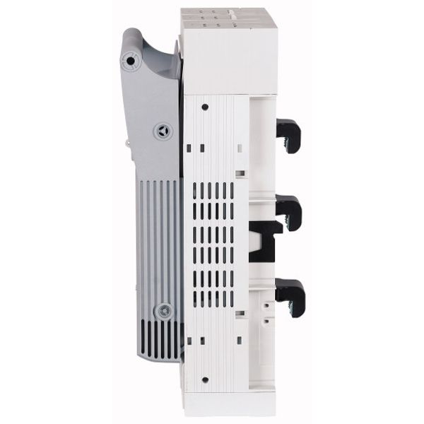 NH fuse-switch 3p box terminal 35 - 150 mm², busbar 60 mm, light fuse monitoring, NH1 image 4