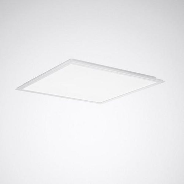 Recessed luminaires Siella C Multilumencolor 6 Diffuser White square ET 33W 4100lm Lambertian (L) IK03 4 SDCM 8364940 image 1