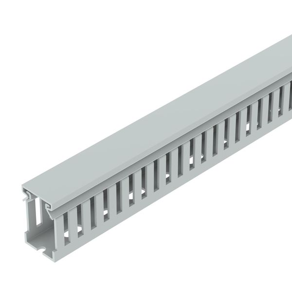 LK4H 40025 Slotted cable trunking system halogen-free image 1