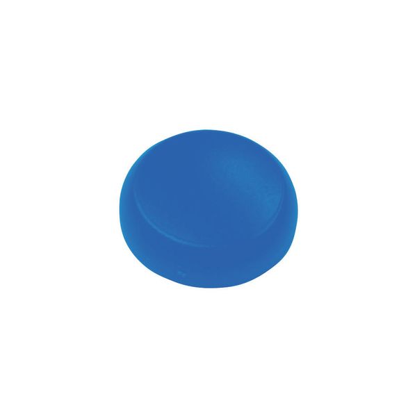 Lens, indicator light blue, flush image 4