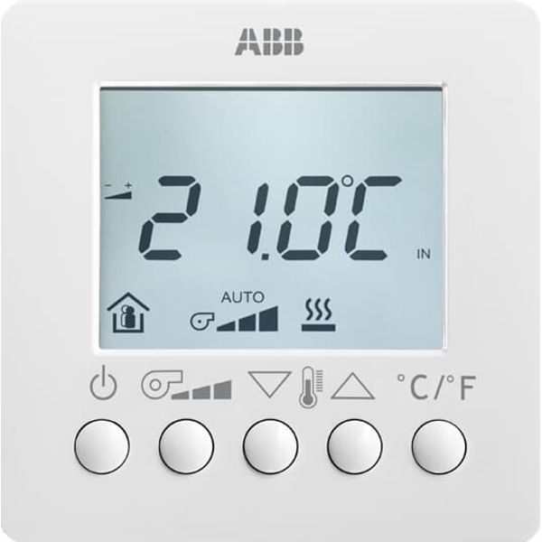 6146/10 Brightness/Temperature Sensor image 2