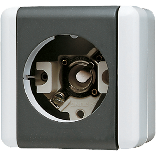 Pilot light (without cap) 837-10W image 1