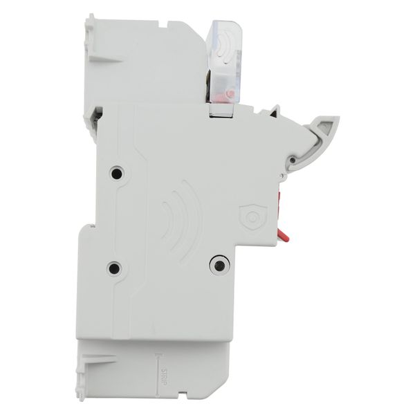 Fuse-holder, low voltage, 125 A, AC 690 V, 22 x 58 mm, 3P, IEC, UL image 36
