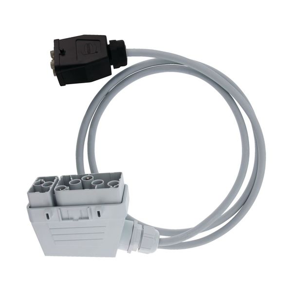 1.5-m adapter cable C2 Q4/2 image 4