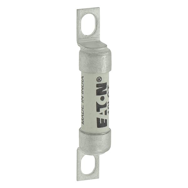 1000Vdc IEC/UL 600A aR 60mm Round fuse image 22