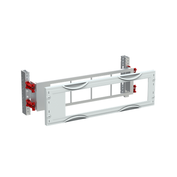 MBU257 Measuring device 150 mm x 500 mm x 225 mm , 0000 , 2 image 3