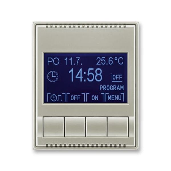 3292E-A20301 32 Programmable time switch image 1