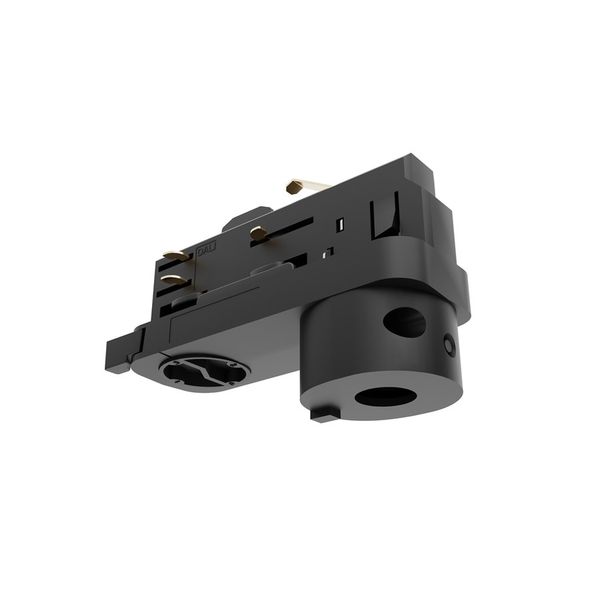 LYTSPAN PEND ASYM ADAPTOR DAL BLK 9209/B image 1