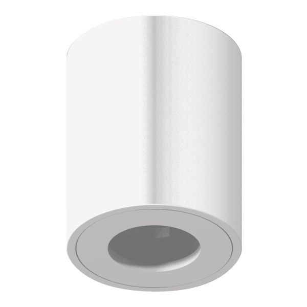 Radar round ceiling adapter image 1