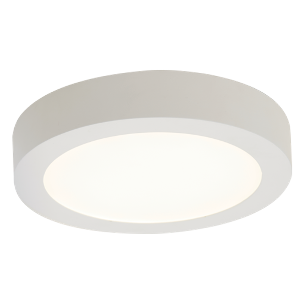 Freska Surface Downlight Warm White image 3