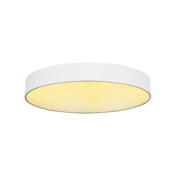 MEDO 60 LED, ceiling luminaire, white image 1