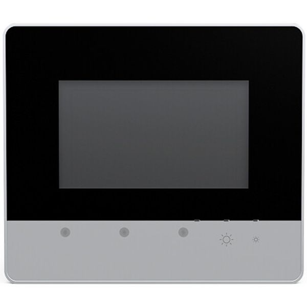 762-4101 Touch Panel 600; 10.9 cm (4.3"); 480 x 272 pixels image 2