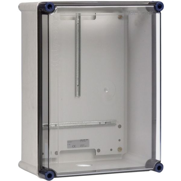 Equipment box 270x360 for kWh measuring image 3