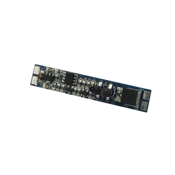 LED Strip Dimmer for LED profile with sensors 12-24V 8A image 1