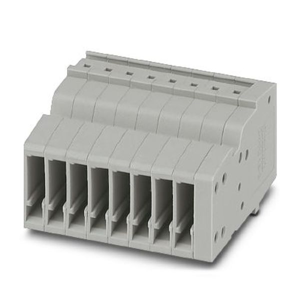 COMBI receptacle image 2