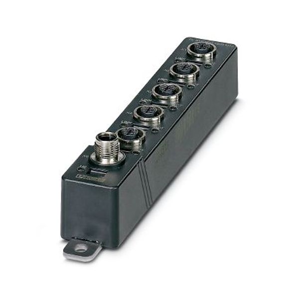 Industrial Ethernet Switch image 2