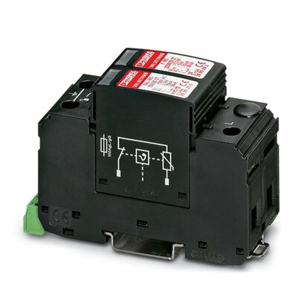 Type 2 surge arrester image 1