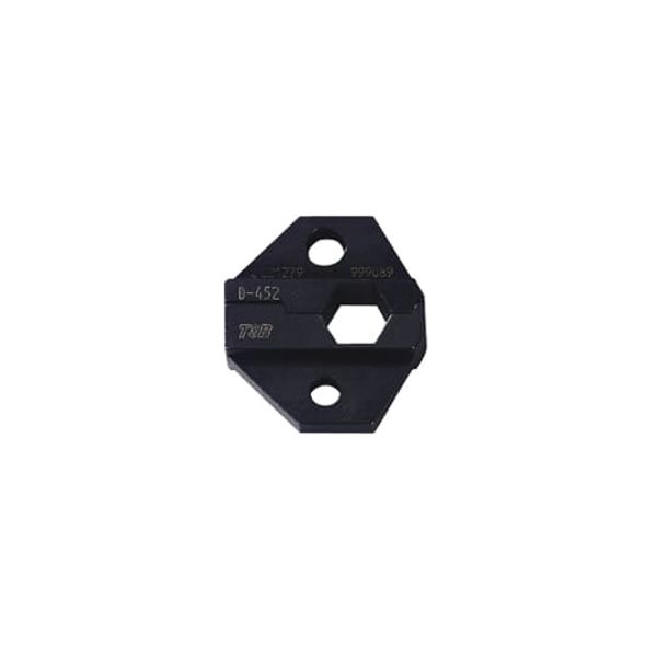 D-452 CRIMP DIE FOR ERG2000KE GSC405-415 image 3