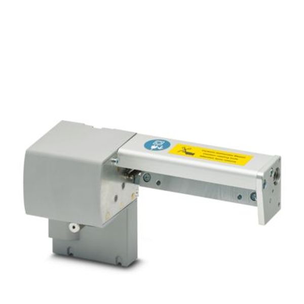 THERMOMARK X1-CUTTER/P - Cutter image 1