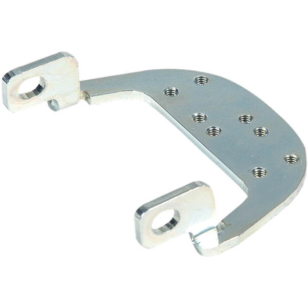 Cable clamp for B10 inserts image 1