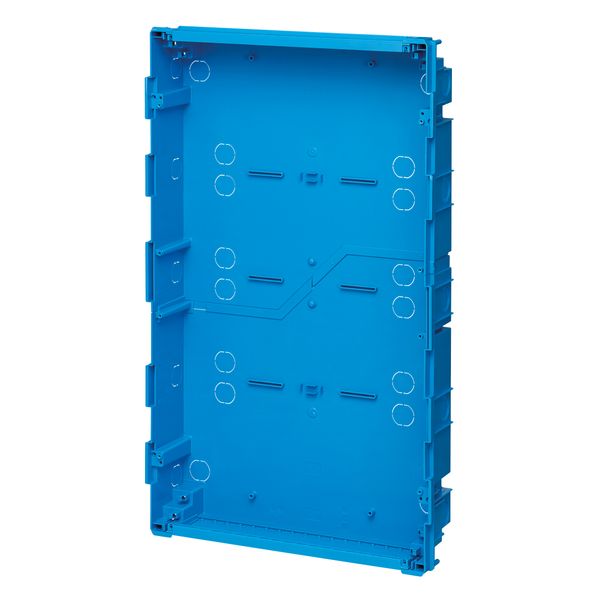 Flush mounting box for V53172 image 1
