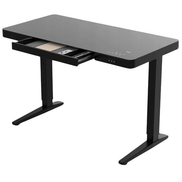 Height Adjustable Desk Legs THORGEON image 1