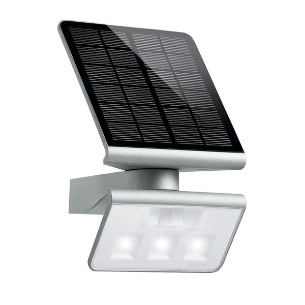 Outdoor Sensor Light Xsolar L-S Silver image 1