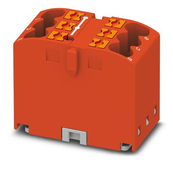 Distribution block image 1