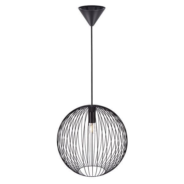 Beroni 35 | Pendant | Black image 1